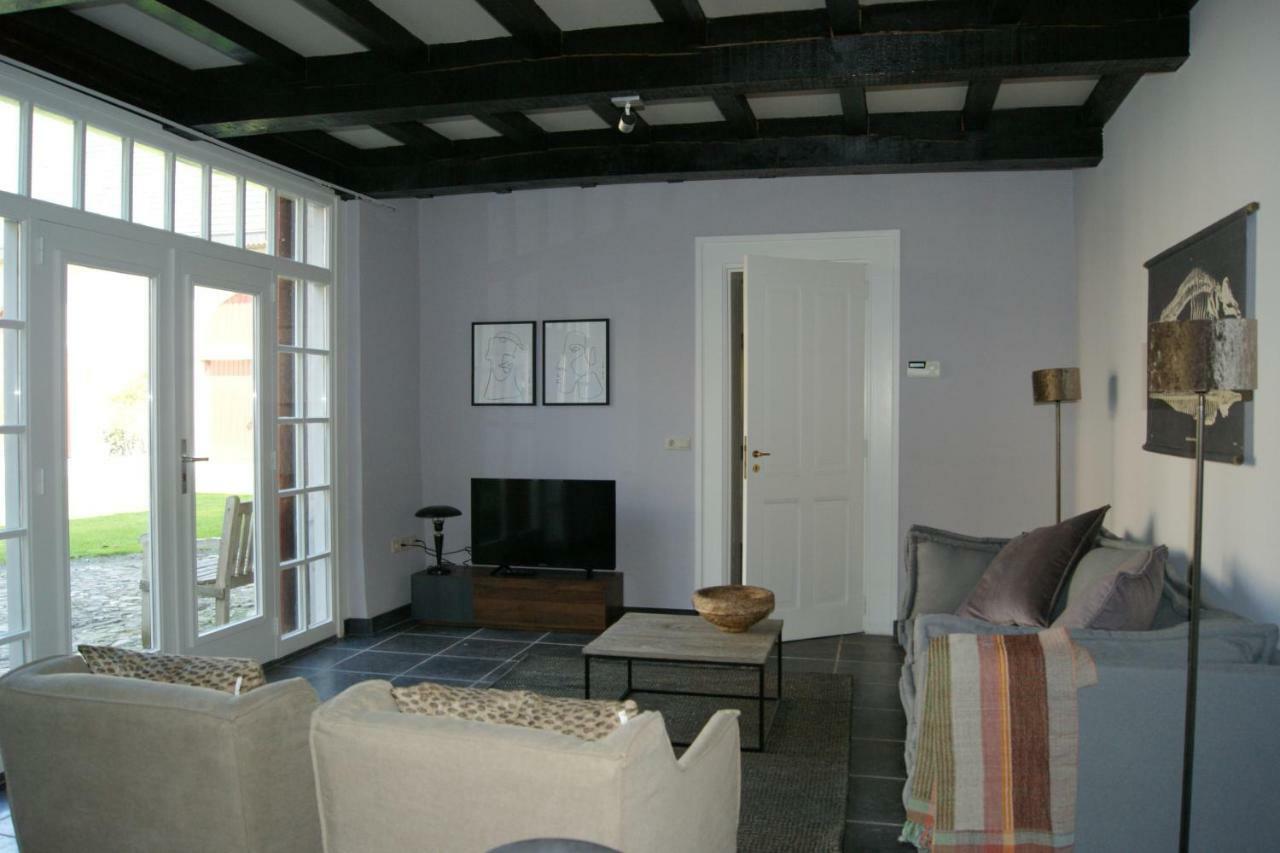 Het Sibberhuuske Apartment Valkenburg aan de Geul Exterior photo